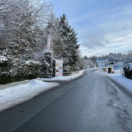 Fewo Jule Winterberg Esterno foto