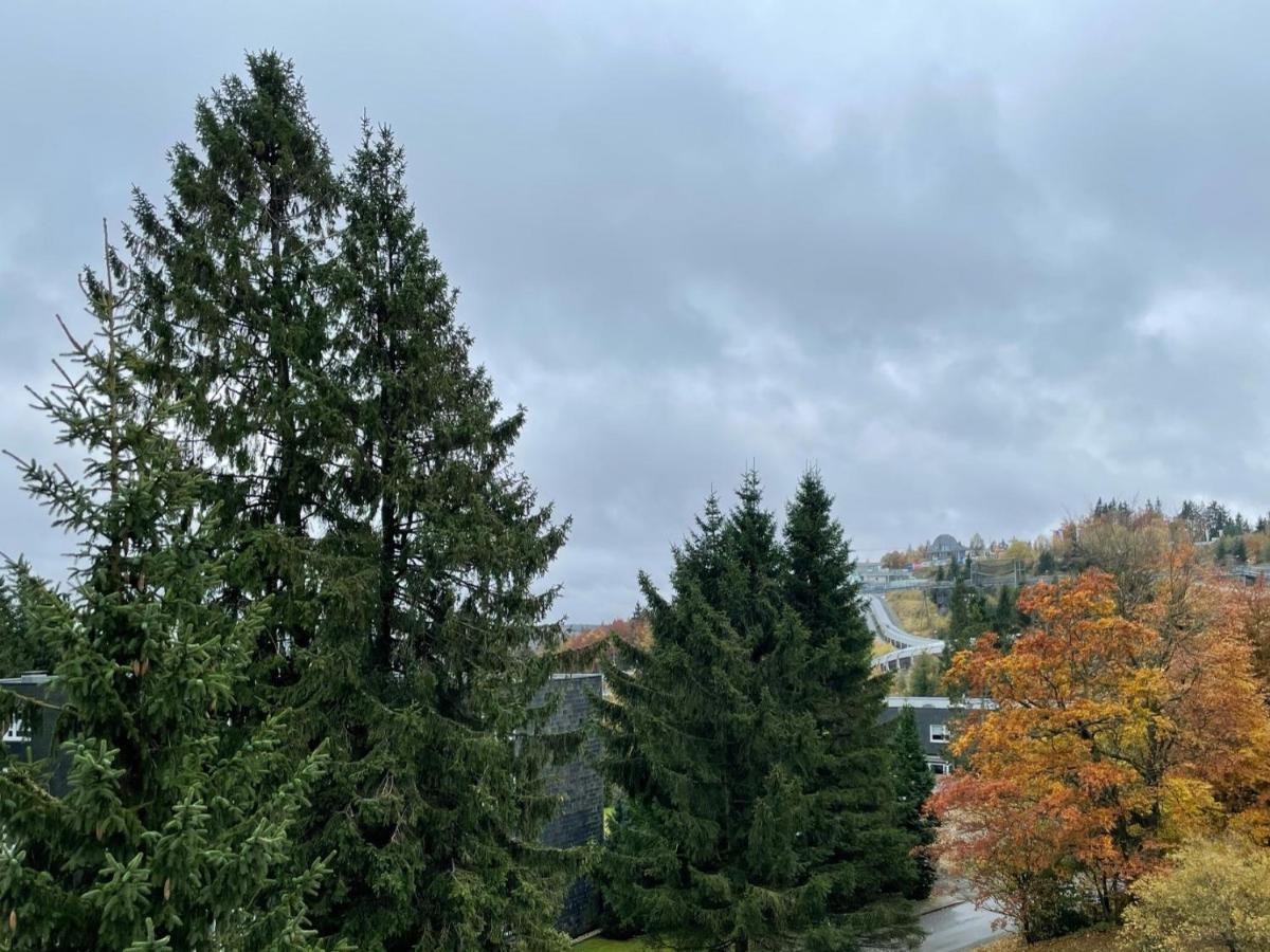 Fewo Jule Winterberg Esterno foto